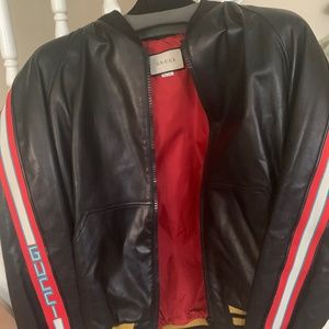 Gucci Jacket